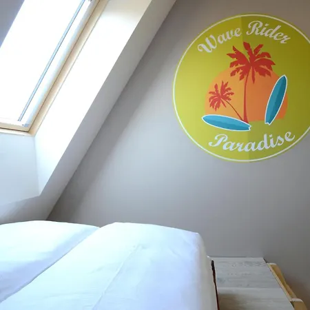 Hotel Typ C2 Mini - Kalama Park 2 *