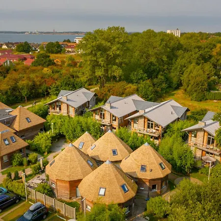 Hotel Typ C2 Mini - Kalama Park 2 *
