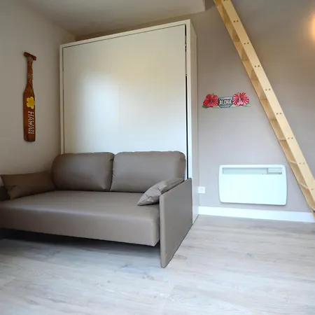 Typ C2 Mini - Kalama Park 2 Pelzerhaken