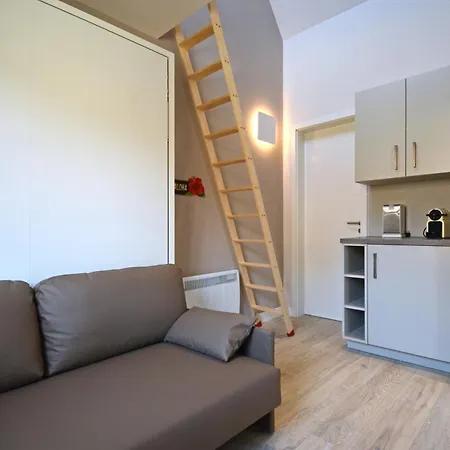 Typ C2 Mini - Kalama Park 2 Hotel *
