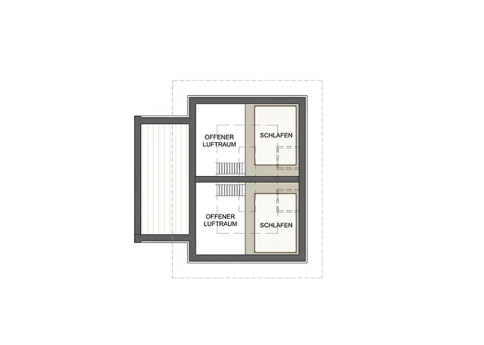 Hotel Typ C2 Mini - Kalama Park 2 *