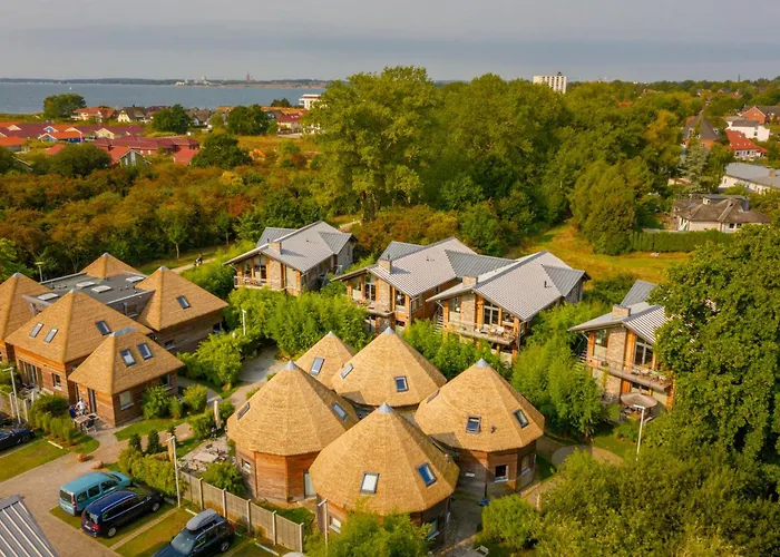 Hotel Typ C2 Mini - Kalama Park 2 *