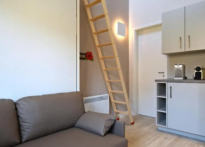 Typ C2 Mini - Kalama Park 2 Hotel *